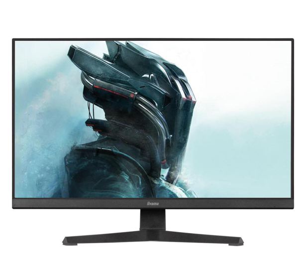 Monitor IIYAMA G-Master G2470HSU-B6 Red Eagle 1080p/180Hz/Fast IPS 0.2ms - 1266585 - zdjęcie